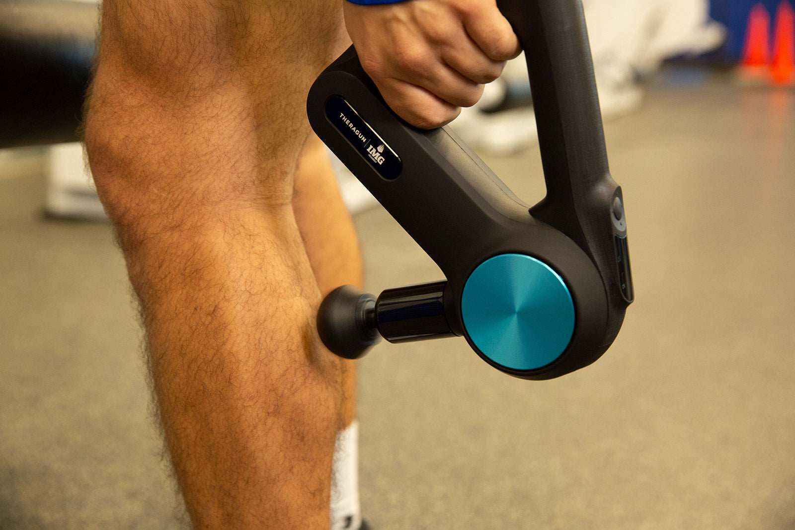 Equipment – Therabody|brands – shop.imgacademy.com