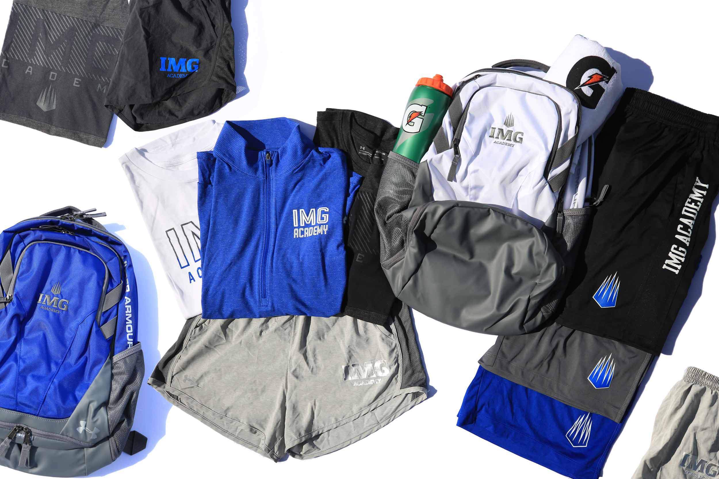 Gear Packs – Under-armour|brands – shop.imgacademy.com