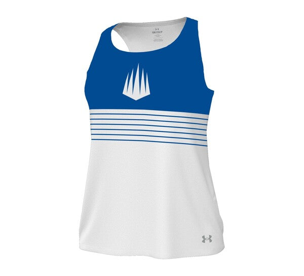 Gameday Tech Armourfuse Tank –