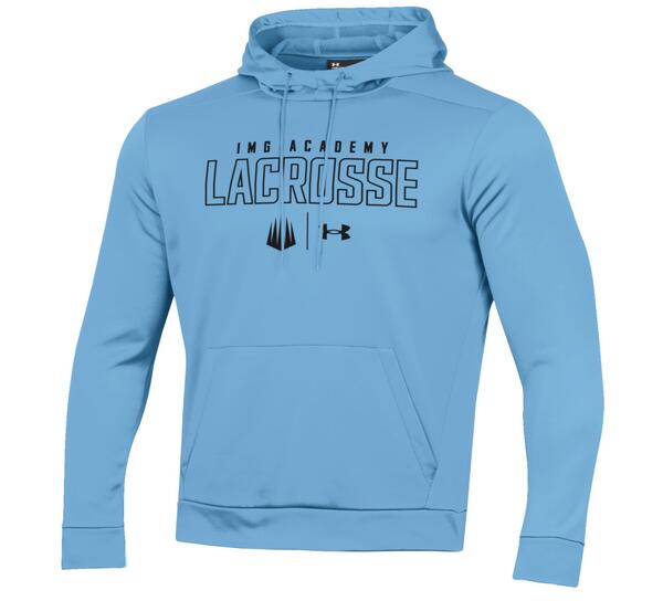 Lacrosse Armour Fleece Hood – - Main Image