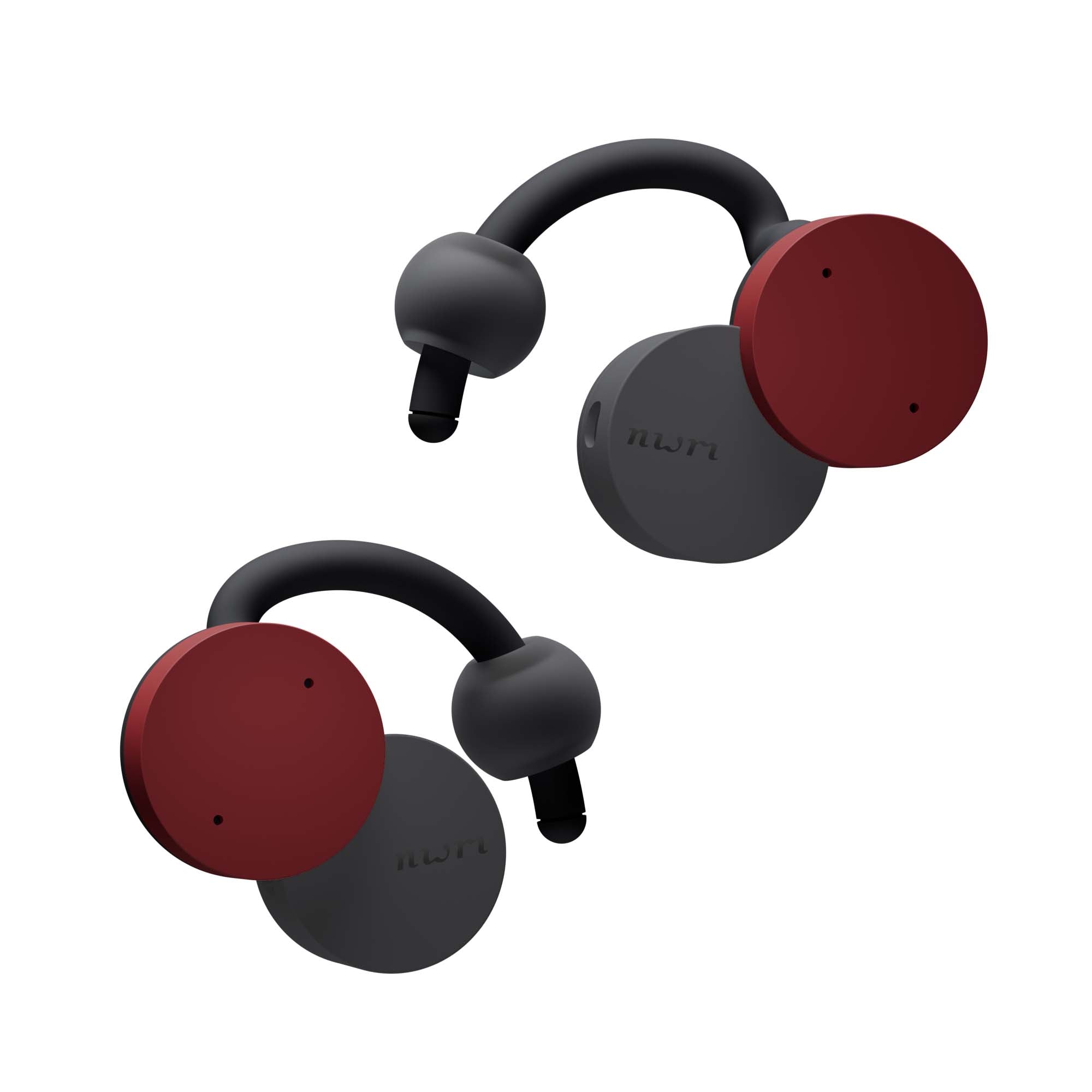 イヤホン nwm DOTS nwm DOTS Earphones – shop.imgacademy.com