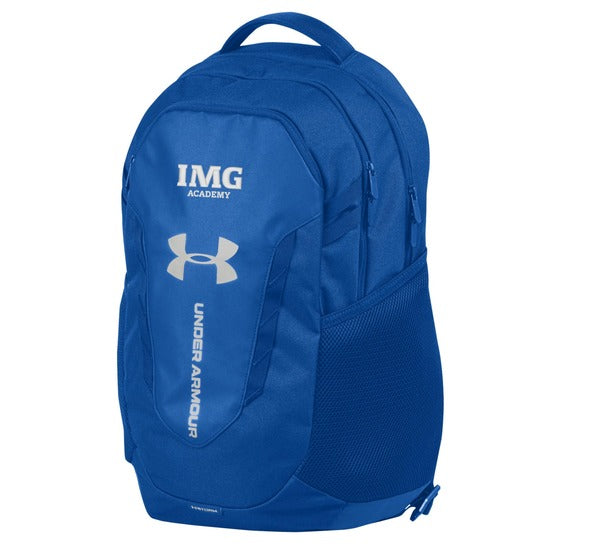 Hustle Backpack Ua Storm Hustle Ii Under Armour Storm Hustle