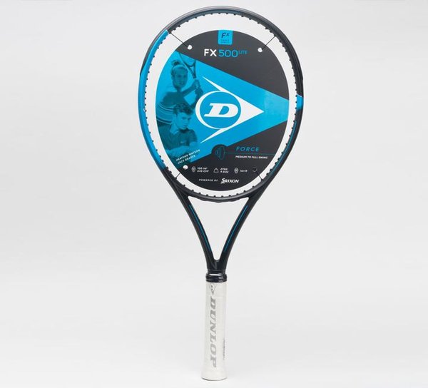 Dunlop FX 500 Lite