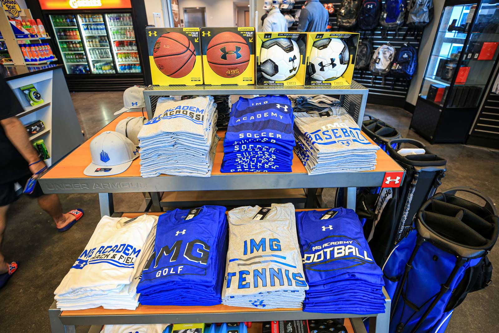 All Items – shop.imgacademy.com