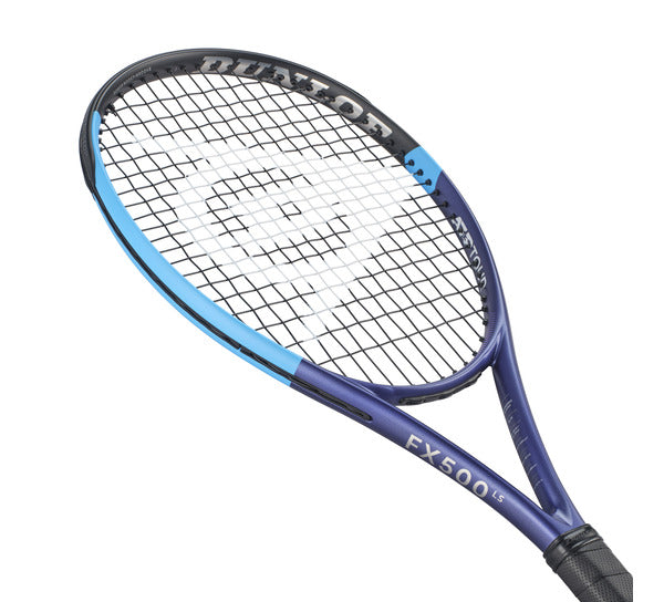 Dunlop FX Series