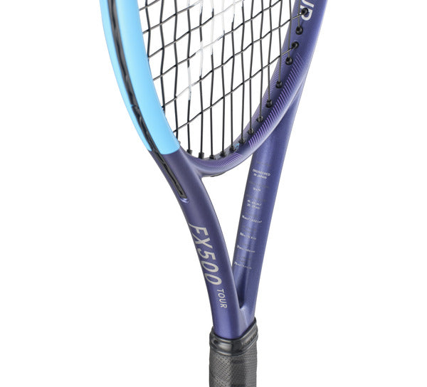 Dunlop FX Series