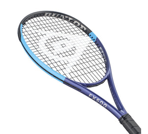 Dunlop FX 500 - Thumbnail 3