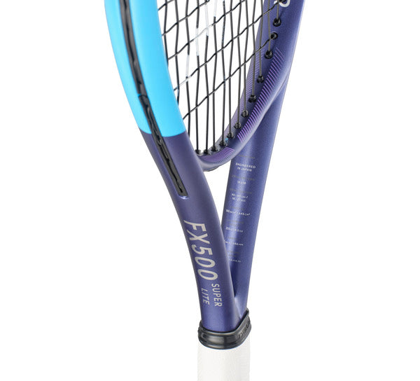 Dunlop FX Series