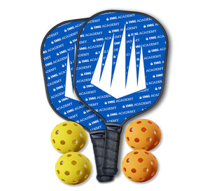 Pickleball Paddle Set