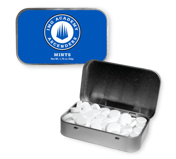 Limited Edition Mints – shop.imgacademy.com