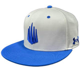 UA IMG Fitted Baseball Hat