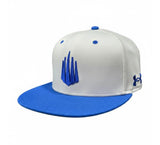 UA IMG Fitted Baseball Hat