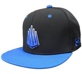 UA IMG Fitted Baseball Hat