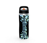 Custom 22oz Stainless Steel Gatorade Bottle