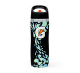 Custom 22oz Stainless Steel Gatorade Bottle