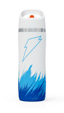 Custom 22oz Stainless Steel Gatorade Bottle
