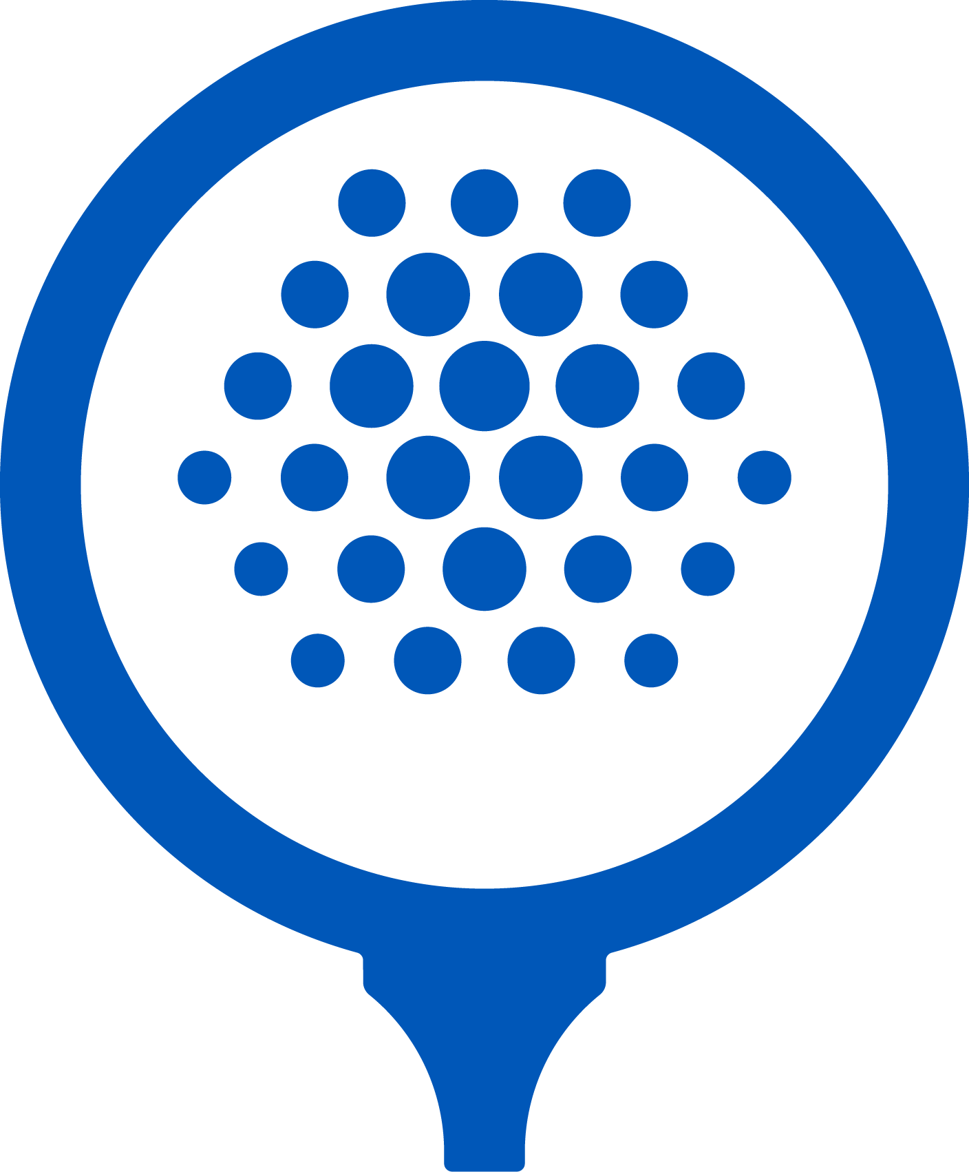 2026 Golf Camp Female 3 Week ESL TA Non-Bdg Pkg 2