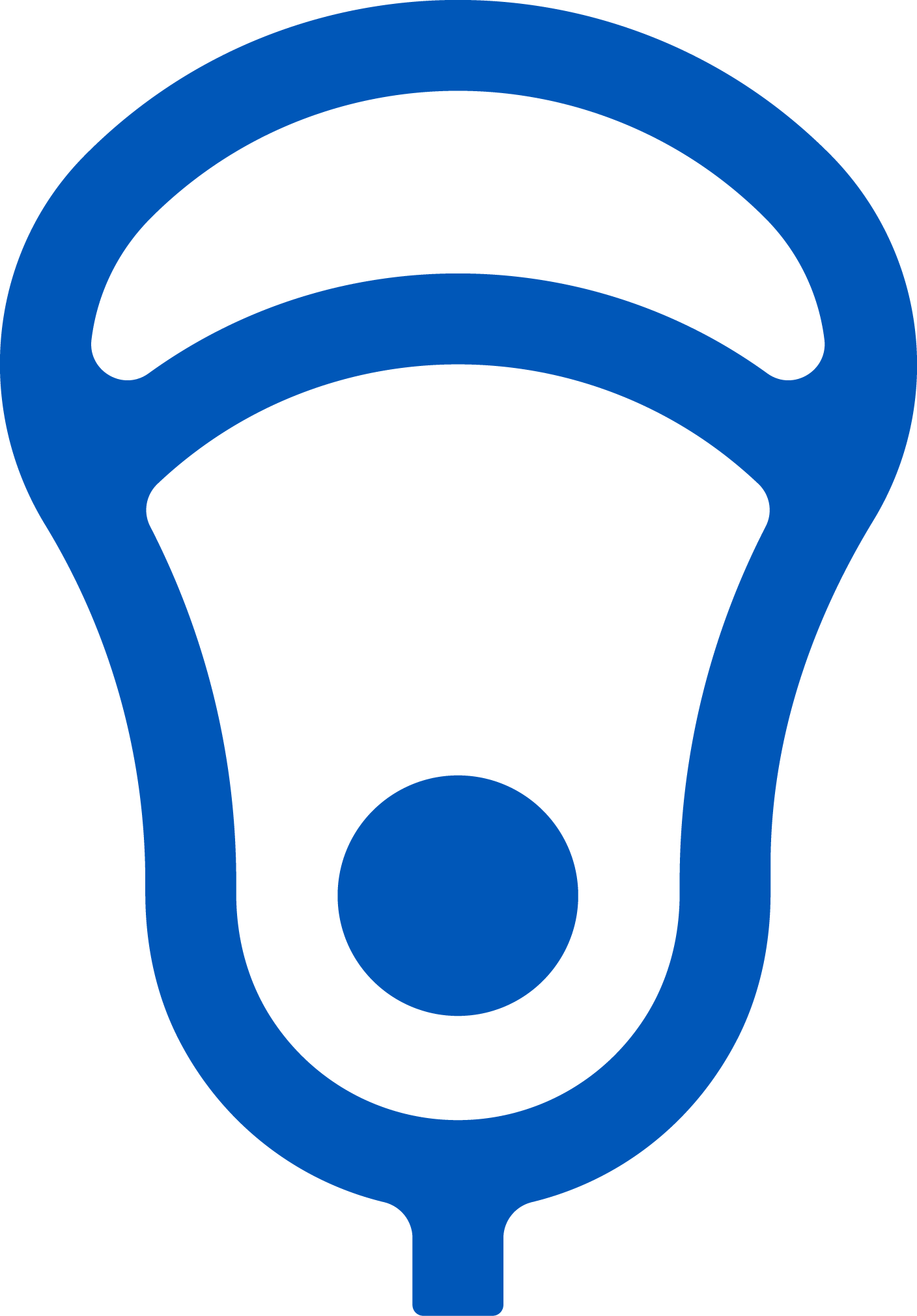 Lacrosse Camp Male 1 Week Holiday Bdg