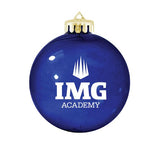 IMG Holiday Ornament