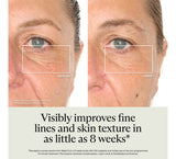 Therabody TheraFace Mask Glo - Clinically Proven LED Skincare Mask for Glowing, Healthier-Looking Skin