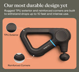 Therabody Theragun Prime (6th Generation) Massage Gun – Deep Powerful Massage in a Rugged, Durable Design