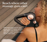 Therabody Theragun Sense (2nd Gen) Massage Gun – Relaxing Massage with Built-in Guided Routines