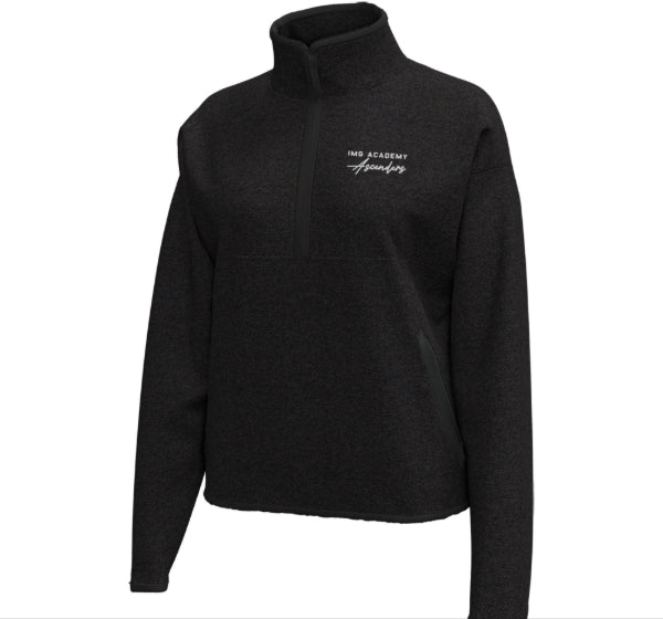 Expanse Microfleece Half Zip