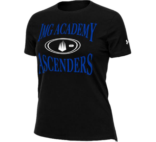 UA Sideline Vanish Tee