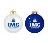 IMG Holiday Ornament