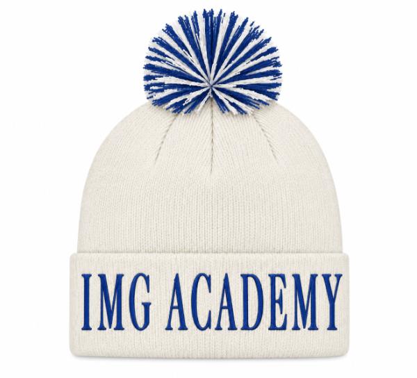UA Halftime Pom Beanie