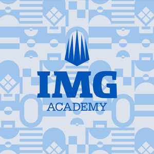 IMG Academy Printed and Mailed Holiday Card