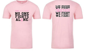 2024 Fight Against Cancer Tee