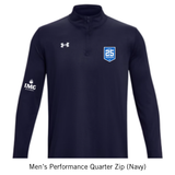 NCSA 25 year Pullover