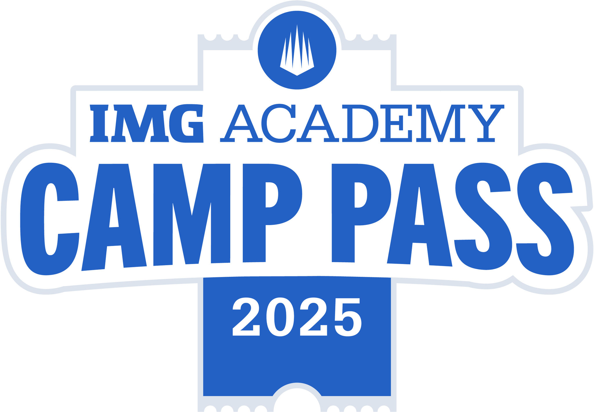 Lacrosse Camp Pass Male Total Athlete Boarding