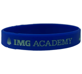 IMG Academy Silicone Bracelets