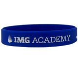 IMG Academy Silicone Bracelets