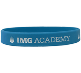 IMG Academy Silicone Bracelets