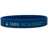 IMG Academy Silicone Bracelets