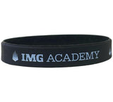 IMG Academy Silicone Bracelets