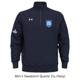 NCSA 25 year Pullover
