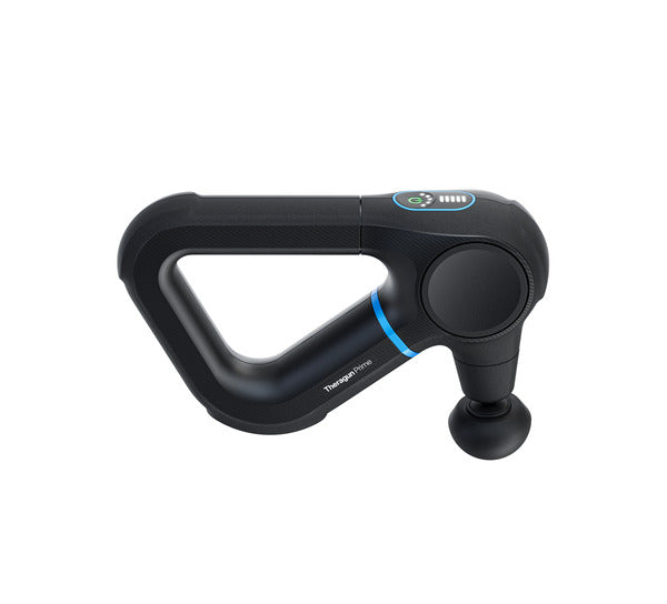 Therabody Theragun Prime (6th Generation) Massage Gun – Deep Powerful Massage in a Rugged, Durable Design