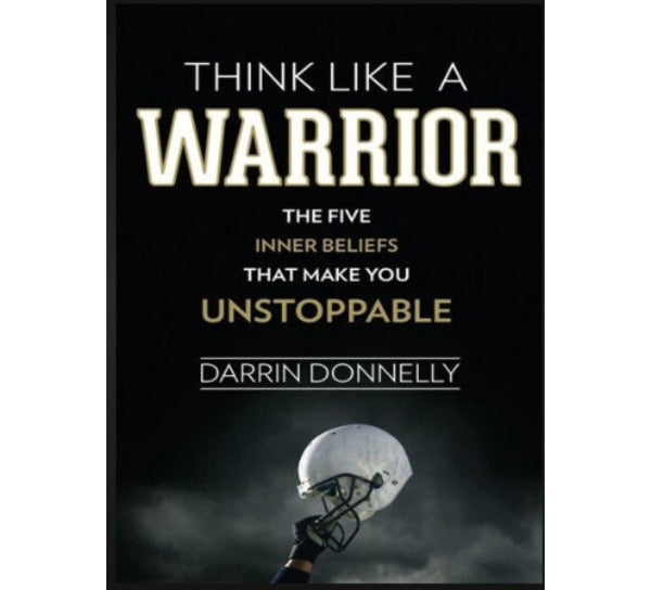 Book Think Like a Warrior