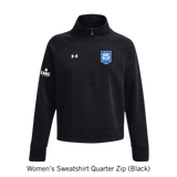 NCSA 25 year Pullover