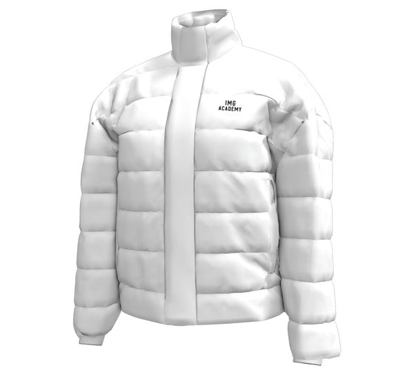 Expanse Puffer Jacket
