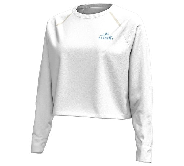 Gameday Double Knit Crew