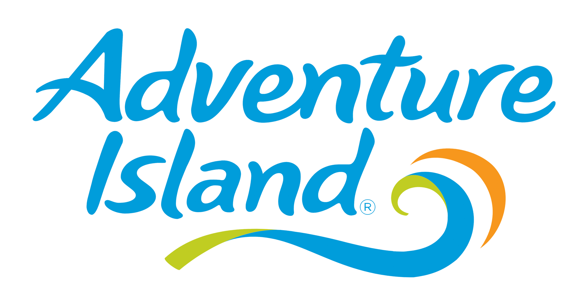 Adventure Island Busch Gardens - June - 2024