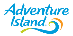 Adventure Island Busch Gardens - July - 2024