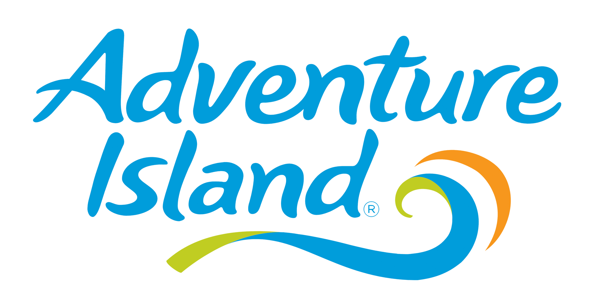 Adventure Island Busch Gardens - July - 2023