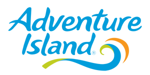 Adventure Island Busch Gardens - June - 2019