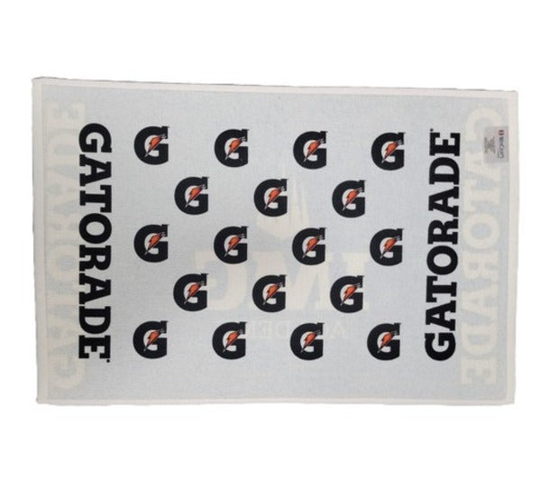 Limited Edition Gatorade Towel